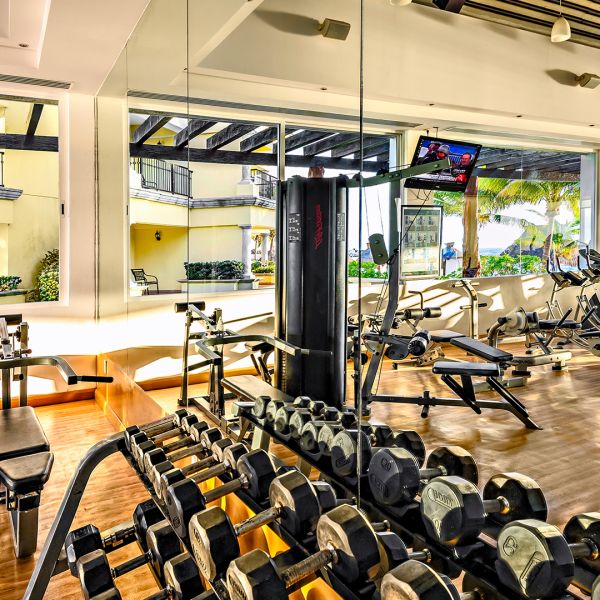 Entrena Tu Cuerpo